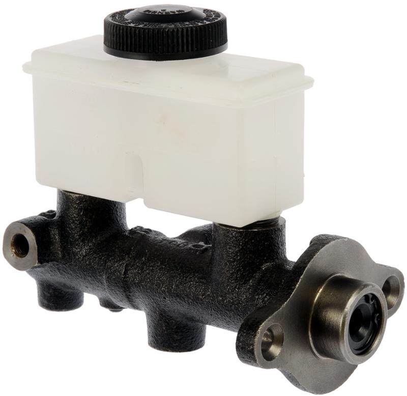 1986 Mazda RX-7 Brake Master Cylinder Dorman M390035 image 3 of 4