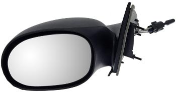 2002 Dodge Neon Door Mirror Left Dorman 955387 image 2 of 2