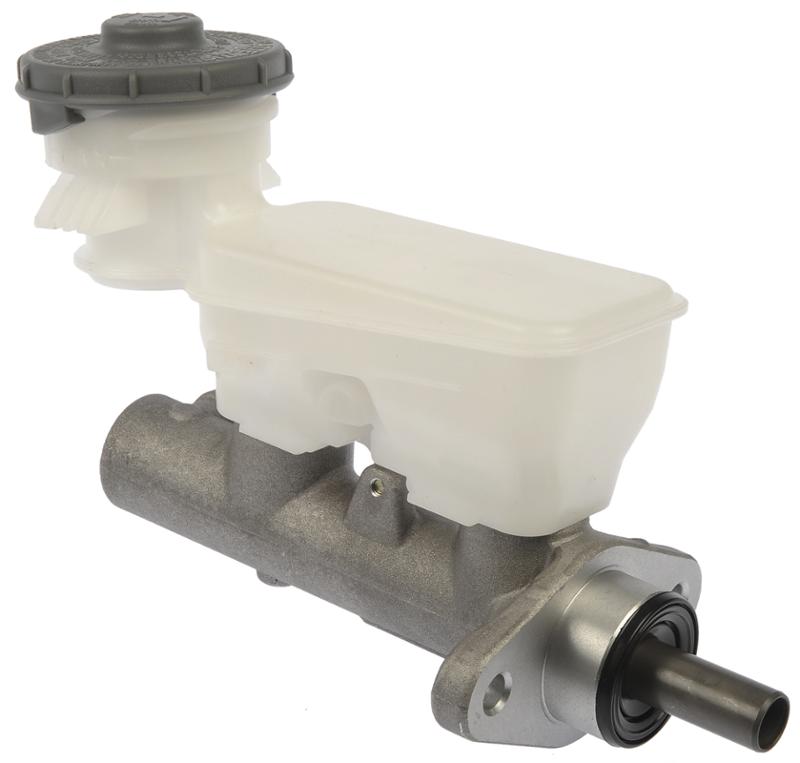 2006 Honda CR-V Brake Master Cylinder Dorman M630426 image 3 of 4