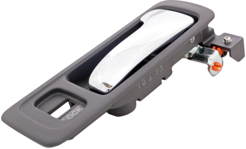 1998 Acura RL Interior Door Handle Front Right Dorman 81746 image 2 of 3