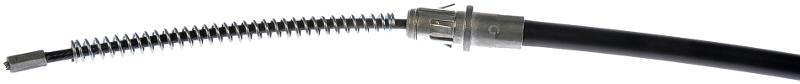 1967 Mercury Cougar Parking Brake Cable Rear Left Dorman C92328 image 3 of 3