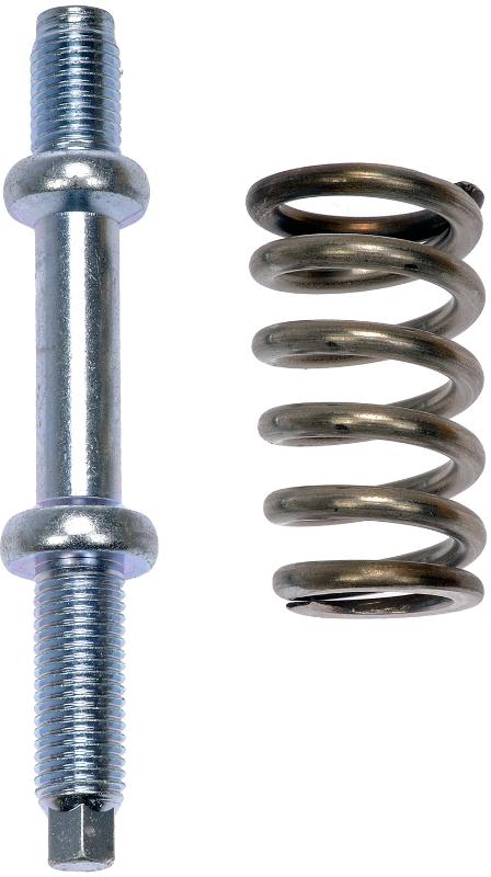 2020 Infiniti QX60 Exhaust Bolt and Spring Converter To Muffler Dorman 03087 image 1 of 1