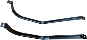 2004 Volkswagen Jetta Fuel Tank Strap
