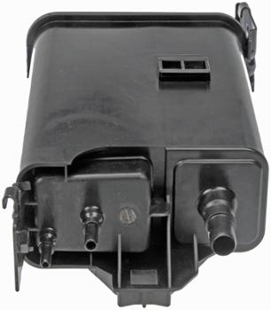 2000 Chevrolet Tahoe Vapor Canister Dorman 911137 image 2 of 4