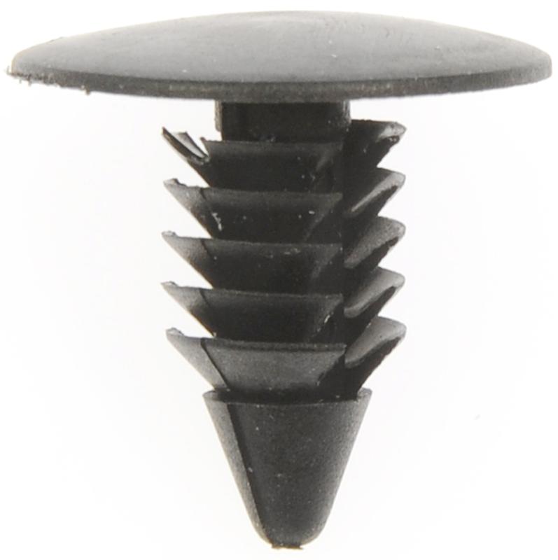 2000 Pontiac Grand Prix Dash Panel Insulator Clip Outside Dorman 45490 image 1 of 2