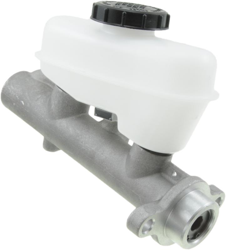 1995 Ford Mustang Brake Master Cylinder Dorman M390185 image 4 of 4
