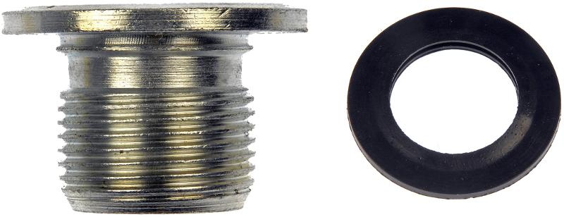 1999 Dodge Ram 3500 Engine Oil Drain Plug Dorman 65384 image 1 of 1