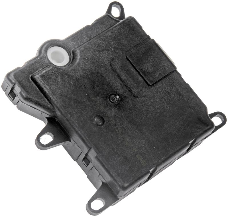 2008 Lincoln Navigator HVAC Heater Blend Door Actuator Auxiliary Dorman 604277 image 3 of 3