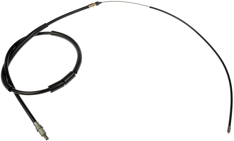 1998 Chevrolet Lumina Parking Brake Cable Rear Left Dorman C95537 image 3 of 3