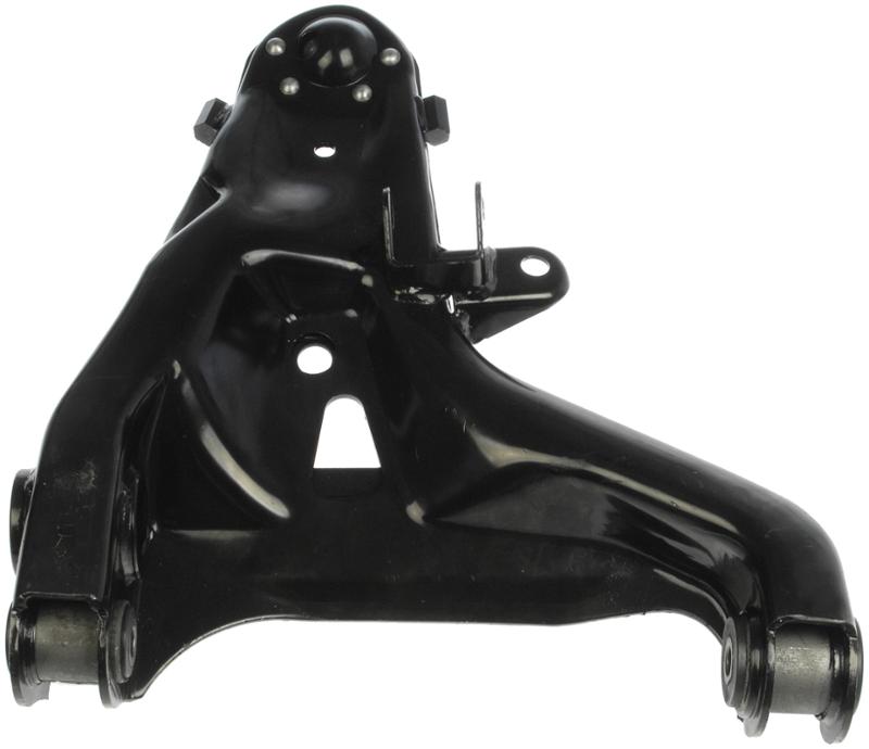 2003 Chevrolet Blazer Suspension Control Arm and Ball Joint Assembly Front Left Lower Dorman 521795 image 2 of 3