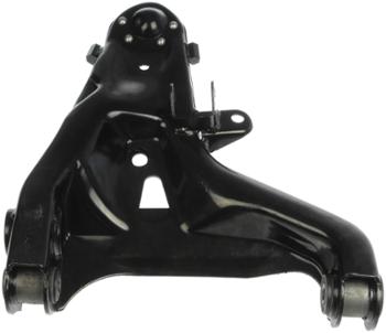 2001 Oldsmobile Bravada Suspension Control Arm and Ball Joint Assembly Front Left Lower Dorman 521795 image 2 of 3