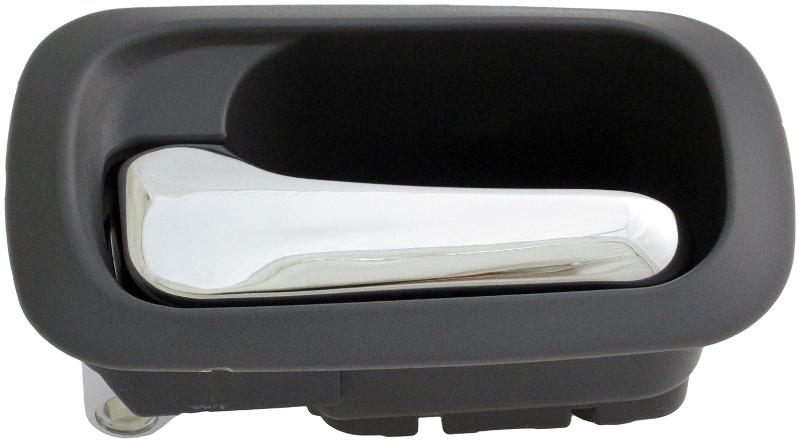2002 Honda CR-V Interior Door Handle Rear Left Dorman 92759 image 2 of 3