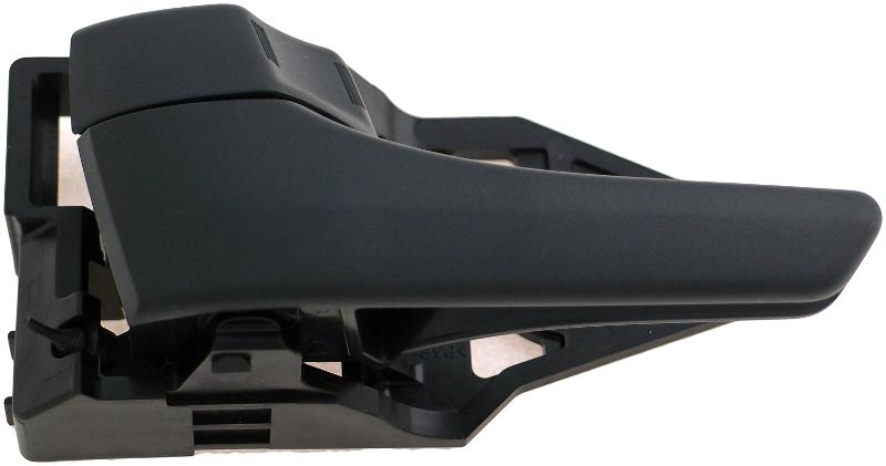 2014 Toyota Sienna Interior Door Handle Front Left Dorman 79804 image 2 of 3