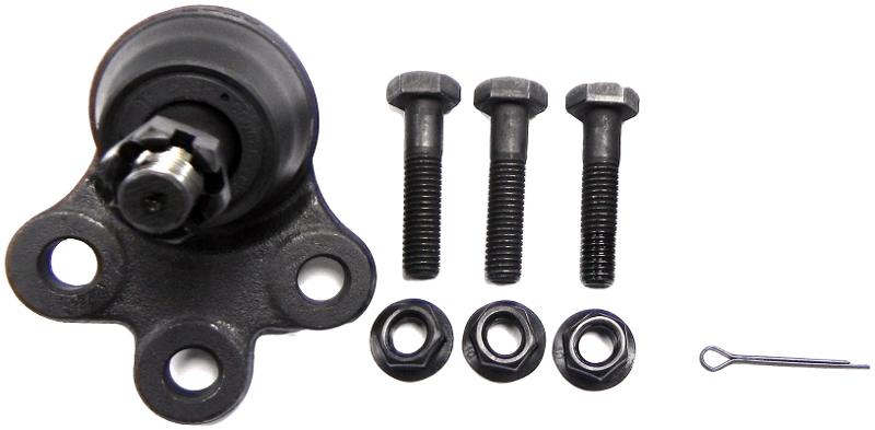1997 Buick Riviera Suspension Ball Joint Front Lower Dorman 531369 image 2 of 2