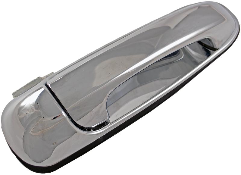 2007 Jeep Liberty Exterior Door Handle Rear Right Dorman 91052 image 3 of 3
