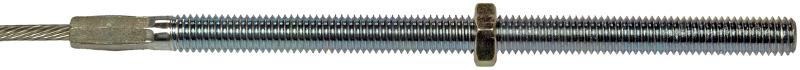 Dorman C94976 Parking Brake Cable product image 2 of 3