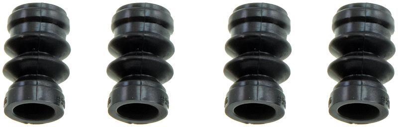 1987 Nissan Pulsar NX Disc Brake Caliper Bushing Front Dorman HW16000 image 1 of 1