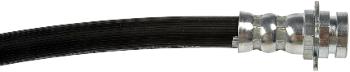 2012 Buick Enclave Brake Hydraulic Hose Rear Left Dorman H620830 image 3 of 3
