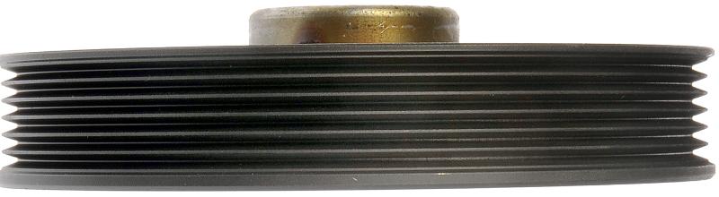 1987 Chevrolet Celebrity Engine Harmonic Balancer Dorman 594027 image 2 of 2