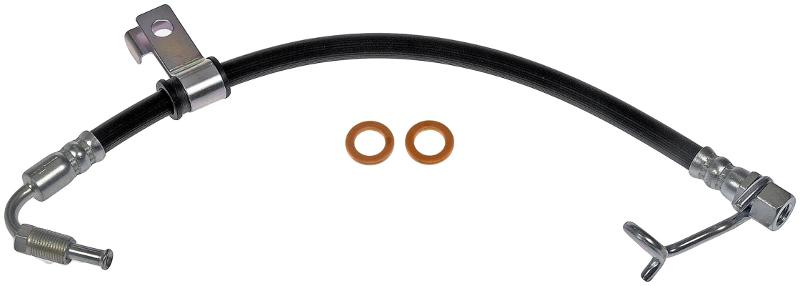 2008 Ford F53 Brake Hydraulic Hose Rear Left Dorman H622150 image 3 of 3