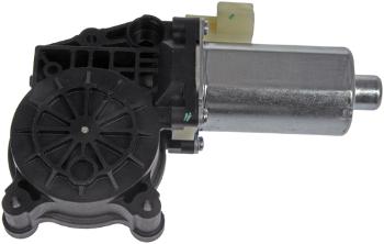 2009 Dodge Durango Power Window Motor Rear Right Dorman 742325 image 3 of 3