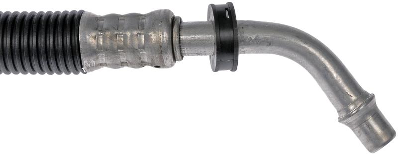 2006 Chevrolet Impala Engine Oil Cooler Hose Assembly Outlet Dorman 625665 image 3 of 3