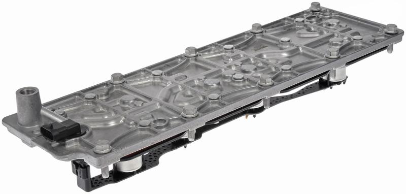 2013 Chevrolet Caprice Engine Valve Lifter Oil Manifold Dorman 917162 image 3 of 4