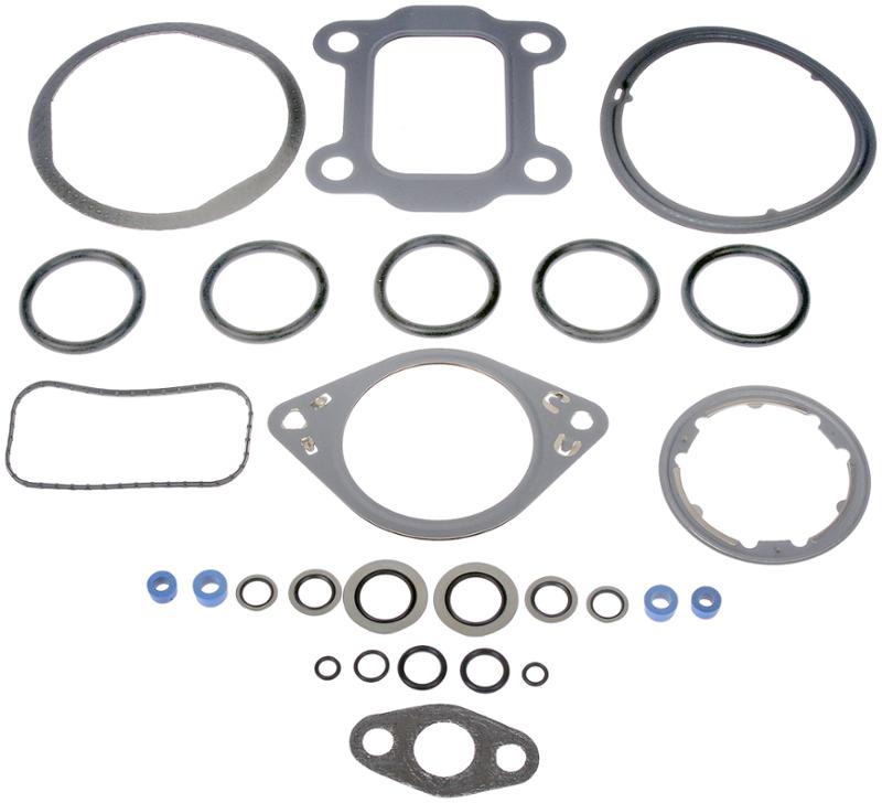 Dorman 9045008 - EGR Cooler Gasket Kit Dorman 9045008 EGR Cooler Gasket Kit product image 1 of 1