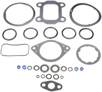 2008 Peterbilt 389 EGR Cooler Gasket Kit