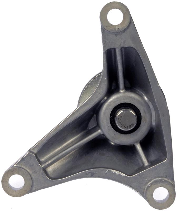 2006 Nissan 350Z Engine Cooling Fan Pulley Bracket Dorman 300818 image 3 of 3