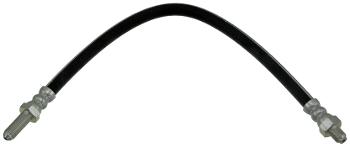 1979 MG MGB Brake Hydraulic Hose Rear Left Dorman H36903 image 3 of 3