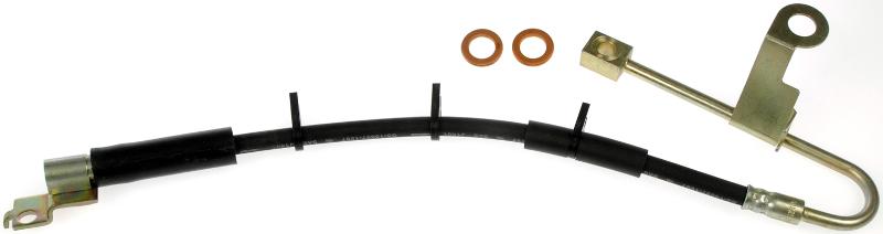 Dorman H621255 - Brake Hydraulic Hose Dorman H621255 Brake Hydraulic Hose product image 3 of 3