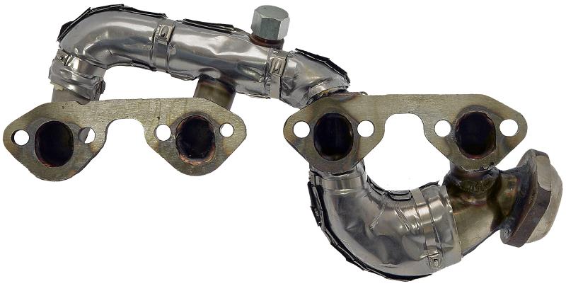 1997 Ford Explorer Exhaust Manifold Right Dorman 674357 image 3 of 3