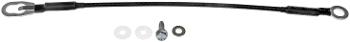 2010 Nissan Frontier Tailgate Support Cable Dorman 38548 image 3 of 3