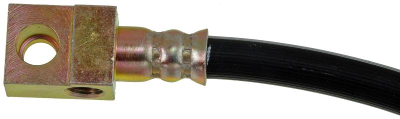 1982 Pontiac Firebird Brake Hydraulic Hose Rear Center Dorman H38104 image 2 of 3