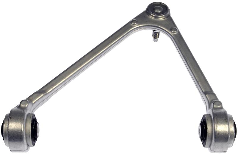 2002 Ford Thunderbird Suspension Control Arm and Ball Joint Assembly Front Right Upper Dorman 521430 image 2 of 3