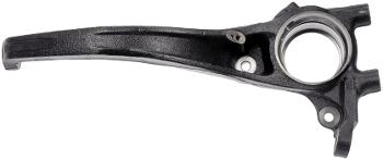 2007 Hyundai Sonata Steering Knuckle Front Left Dorman 697983 image 2 of 2