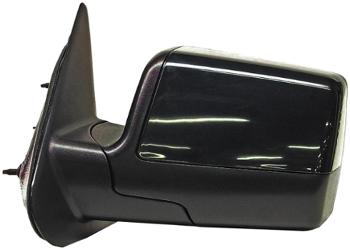 2009 Ford Ranger Door Mirror Left Dorman 955840 image 4 of 4