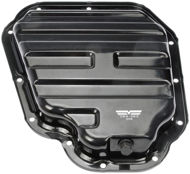 2008 Nissan Altima Engine Oil Pan Lower Dorman 264363 image 2 of 2