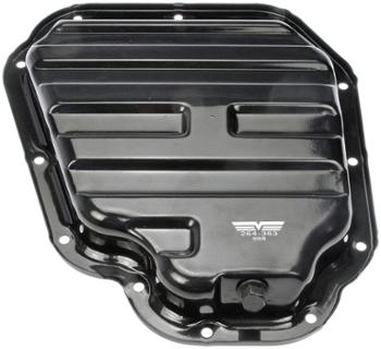 2011 Nissan Altima Engine Oil Pan Lower Dorman 264363 image 2 of 2