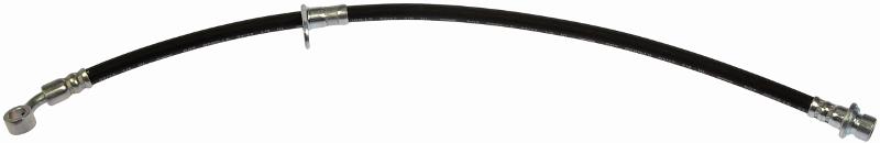 2013 Honda Crosstour Brake Hydraulic Hose Front Left Dorman H621640 image 3 of 3