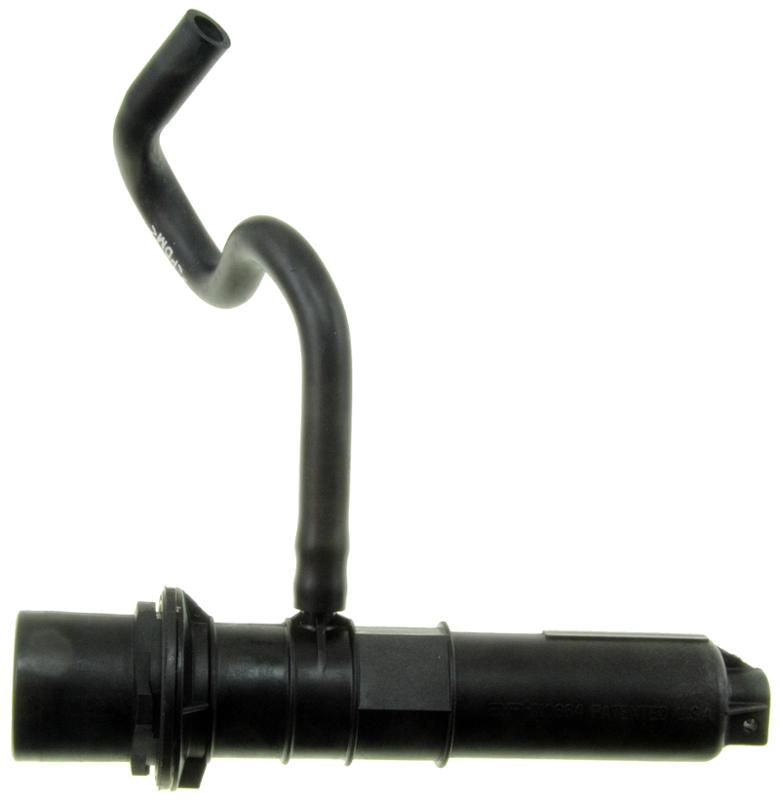 2001 GMC T7500 Clutch Master Cylinder Dorman CM640087 image 4 of 4