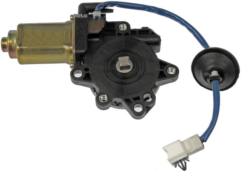 2005 Nissan Altima Power Window Motor Front Right Dorman 742497 image 3 of 3