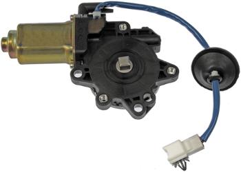 2006 Nissan Altima Power Window Motor Front Right Dorman 742497 image 3 of 3