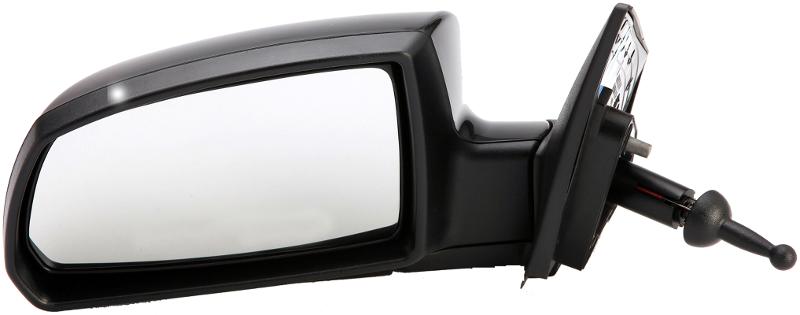 2009 Kia Rio Door Mirror Left Dorman 955757 image 2 of 2