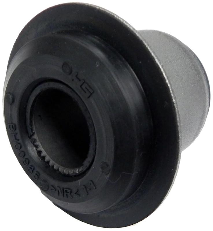 1972 Mercury Colony Park Suspension Control Arm Bushing Front Upper Dorman 531621 image 2 of 2
