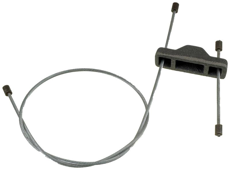 1994 GMC Jimmy Parking Brake Cable Intermediate Dorman C94580 image 2 of 3
