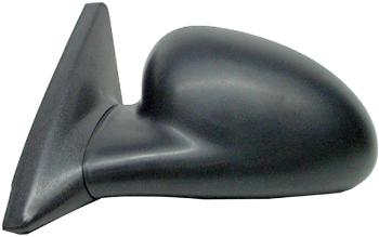 1999 Ford Escort Door Mirror Left Dorman 9551494 image 2 of 2