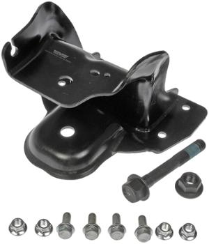 2010 Ford F-450 Super Duty Leaf Spring Hanger