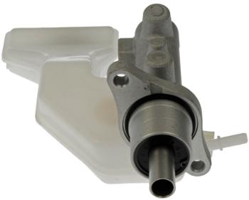 2013 Mazda 3 Brake Master Cylinder Dorman M630486 image 4 of 4